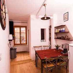 Hostel Deznik Ljubljana
