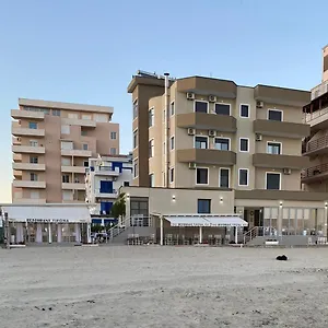 Hotel Tirona Durres
