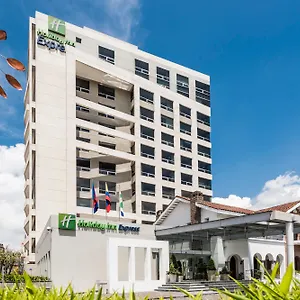 Hotel Express By Ihg Quito