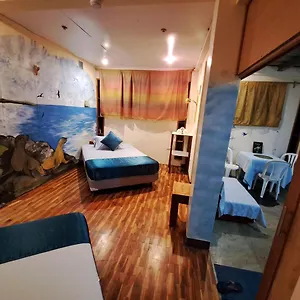 Apartment Cozy Hosting Galapagos Puerto Ayora (Galapagos Islands)