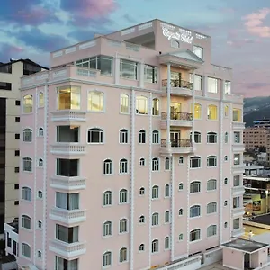 Hotel Eugenia Quito
