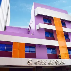 Del Centro *** Guayaquil