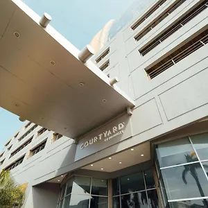 Courtyard By Marriott **** Guayaquil