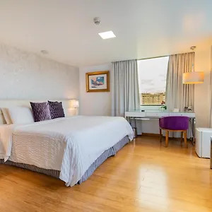 Hotel Rio Amazonas Quito