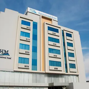 Hotel Hm International, Guayaquil