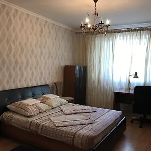 Ishim Hostel Nur-Sultan (Astana)