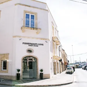 Fisherman's Cove Bed & Breakfast Marsaxlokk