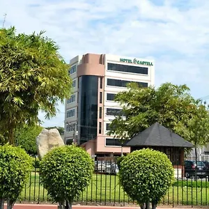 Castell **** Guayaquil