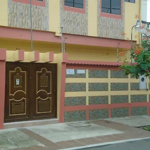 Hotel Simmonds, Guayaquil