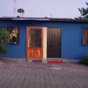 Homestay Arvakeni San Cristobal