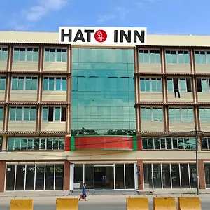 Hato Inn Yangon