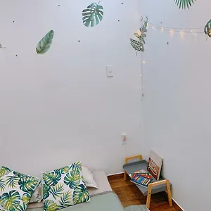 Cozy Private @ Hcm D.5 Bed & Breakfast Ho Chi Minh City